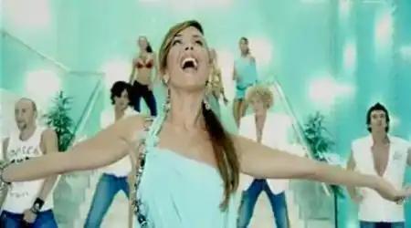 Жанна Фриске - Ла-Ла-Ла