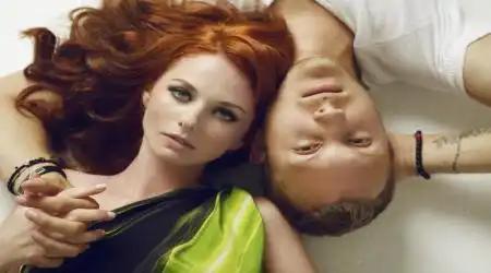 T-killah ft. Лена Катина - Я Буду Рядом