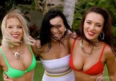 Серебро - Ми ми ми