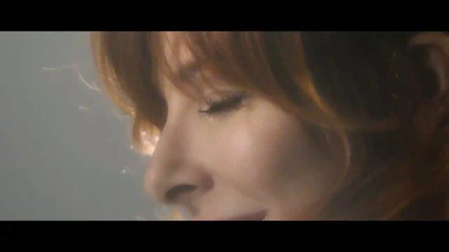Mylene Farmer - Du Temps