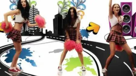 Подиум - Танцуй пока молодая