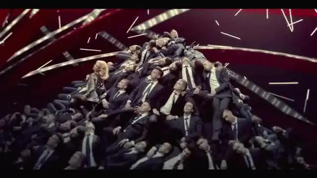 Полина Гагарина - Шагай