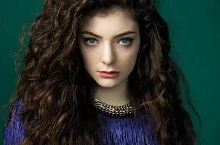 Lorde - Royals