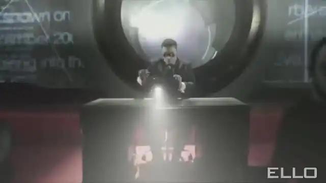 Эрика - Папарацци