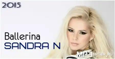 Sandra N - Ballerina