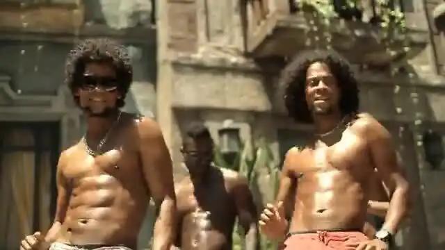 Claydee - Mamacita Buena