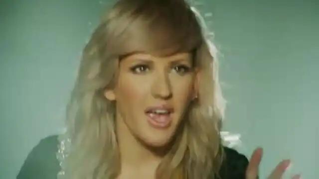 Ellie Goulding - Lights