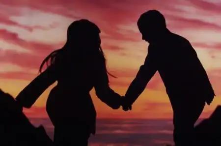 Passion Pit - Lifted Up