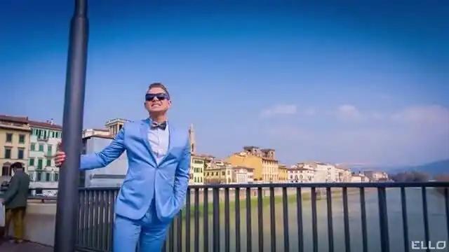 Митя Фомин - Вот так вот я люблю тебя