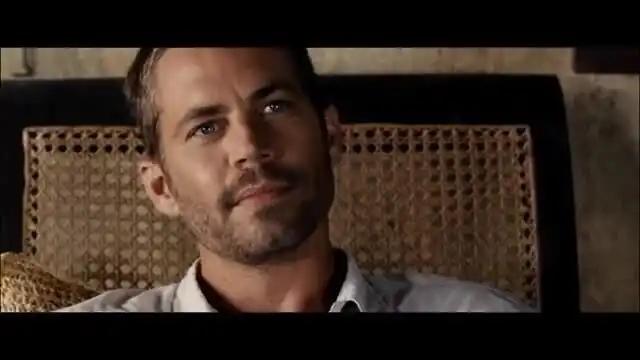 Wiz Khalifa - See You Again ft. Charlie Puth