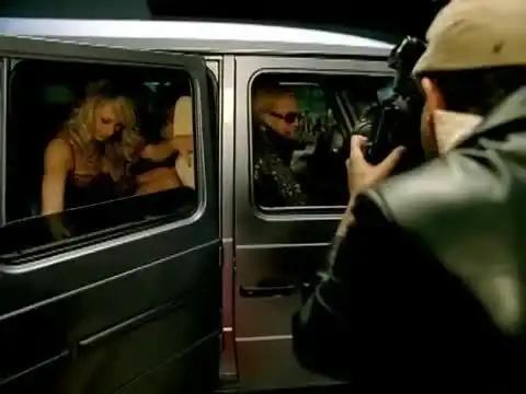 Britney Spears - Piece Of Me