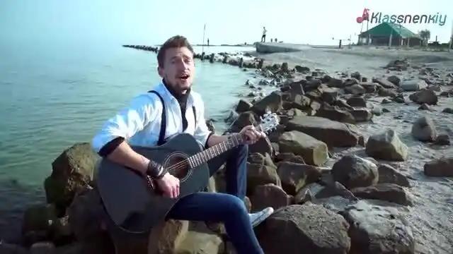 Анатолий Кербс - Белая птица