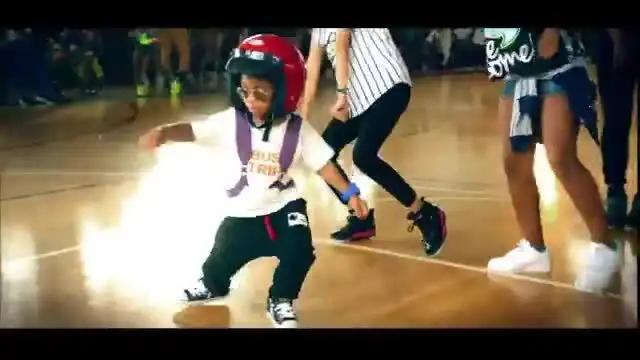 Silento - Watch Me