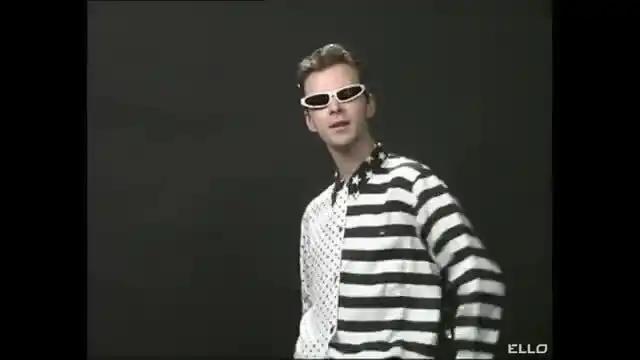 Макс Барских - Хочу танцевать