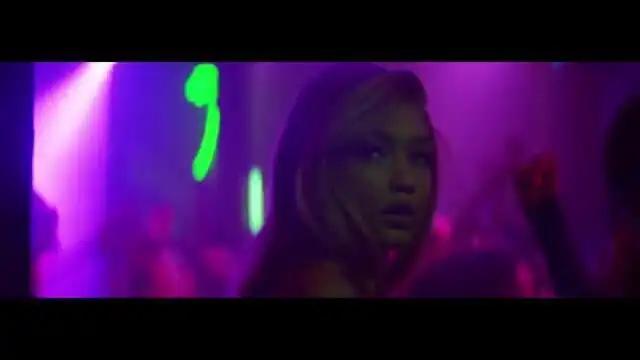 Calvin Harris and Disciples - How Deep Is Your Love