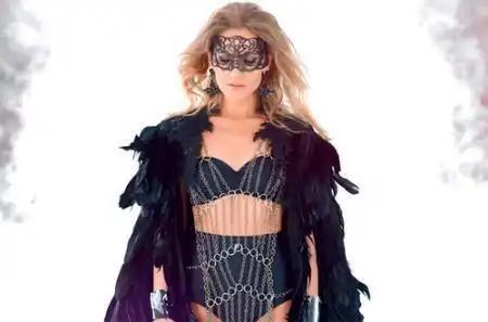 Юлия Ковальчук - В Дым