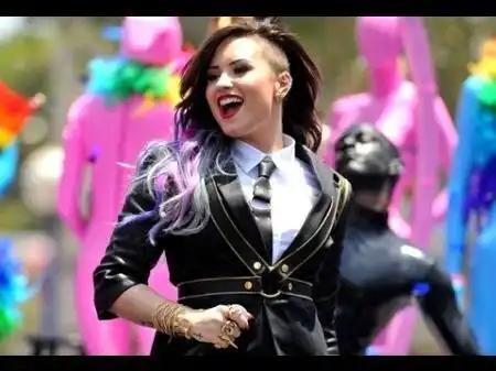 Demi Lovato - Really Dont Care