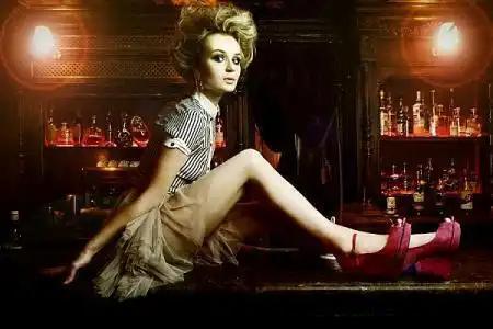 Полина Гагарина - Навек