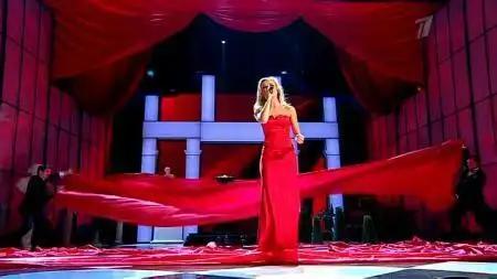 Полина Гагарина - Adagio