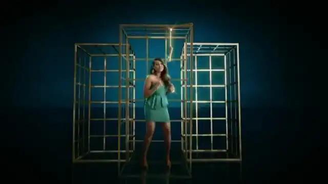 Jessica Mauboy - Inescapable