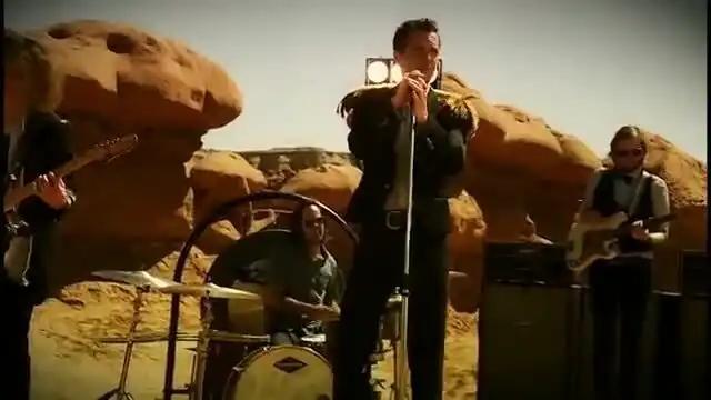The Killers - Human