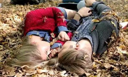 Лавика - Коснемся губами