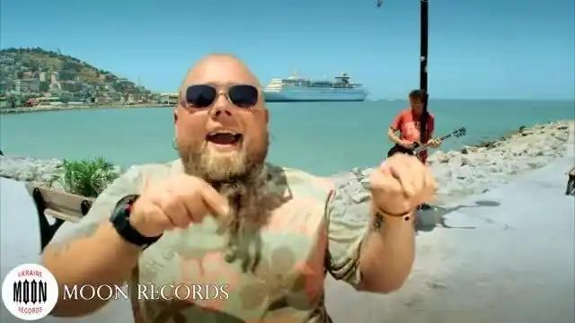 Лавика - Всё в моей душе