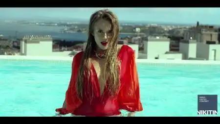 Лавика - Лето