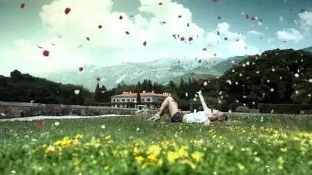 Лавика - Вечный Рай