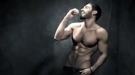 Виталий Козловский - Будь сильнее