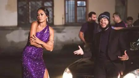 Тимати feat. Рекорд Оркестр - Баклажан