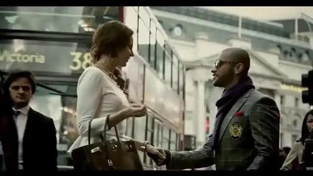 Тимати feat. Григорий Лепс - Лондон