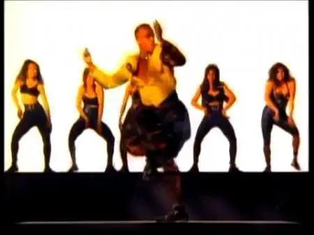 MC Hammer - U Cant Touch This