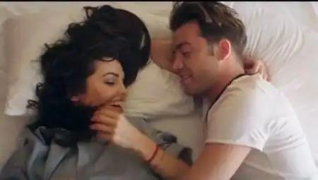 Sati Kazanova feat. Arsenium - Porque te amo