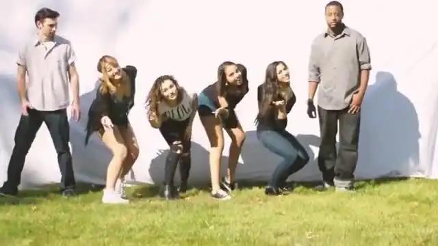 Carolyn Marie - Our Favorite Song