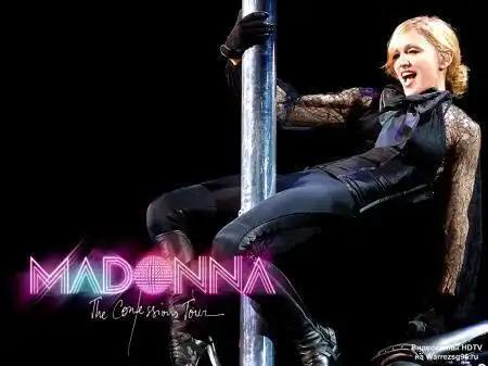 Madonna - Sorry