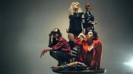 Пающие Трусы - Василёк