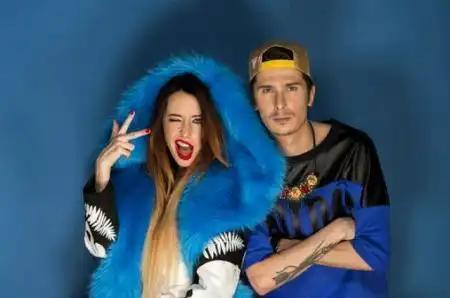 Время и Стекло - Песня 404