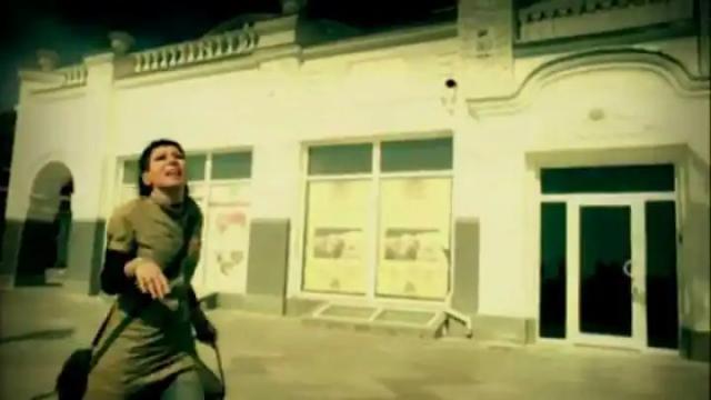 Ёлка - Девочка-Студентка