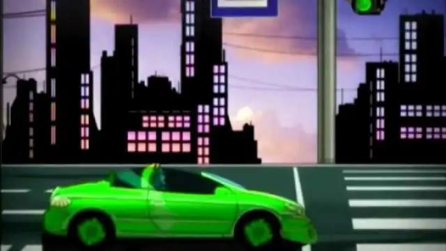 Ёлка - Девочка в Пежо