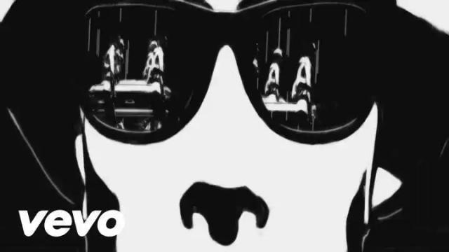 Skrillex - Working For It