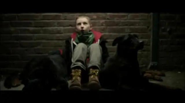 Skrillex - Bangarang feat. Sirah