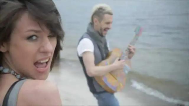 IOWA - Простая Песня