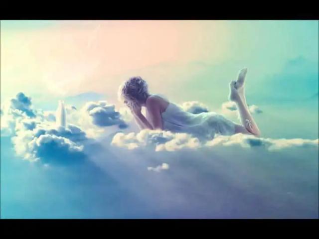 Алсу - Там, где рождается свет