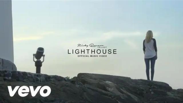 Nicky Romero - Lighthouse
