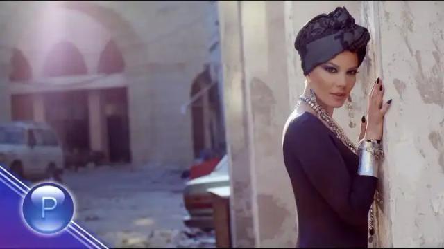 Емилия - Ето ме