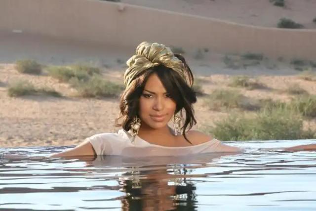 Гайтана - Я дышу тобой