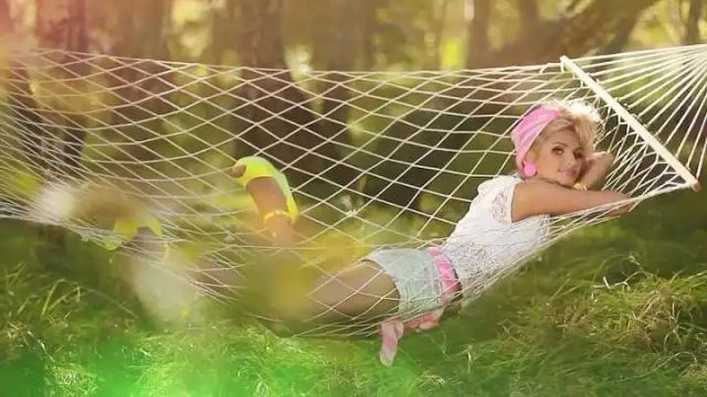 Ирина Федишин - Гитара