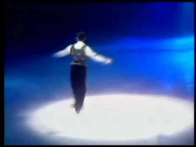 Катя Бужинская - Лед