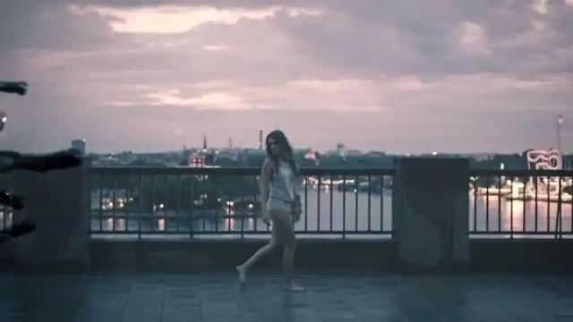 Tove Lo - Out Of Mind